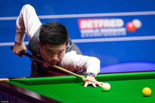 實力得到了 實力得到了