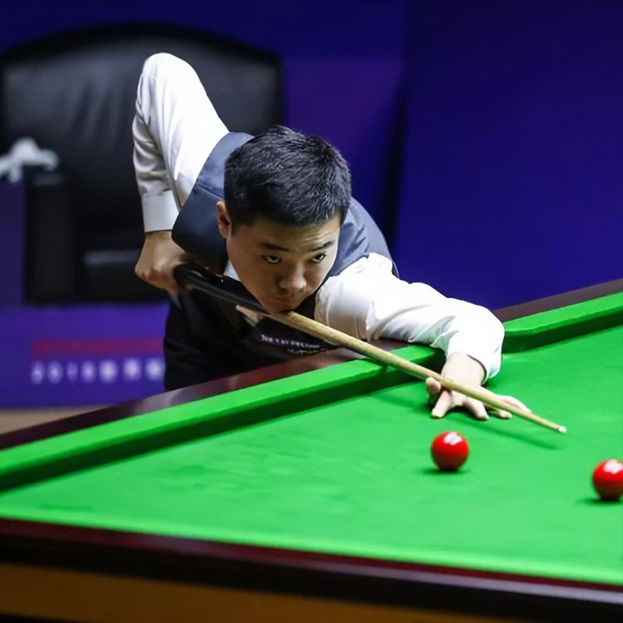 的局面也越 的局面也越